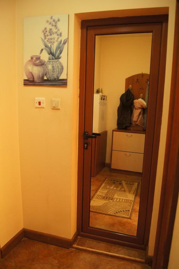 בנסקו Severina Apartment 4 מראה חיצוני תמונה