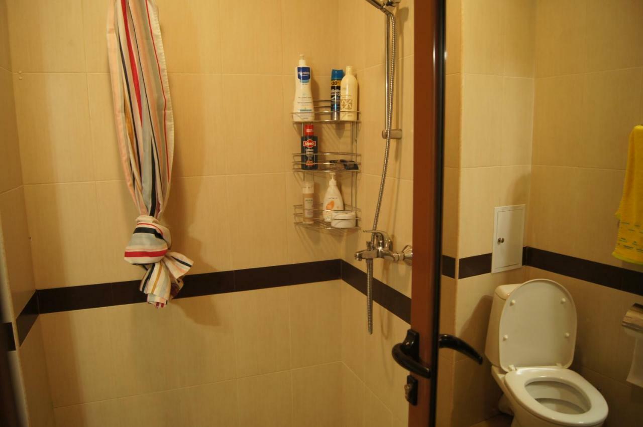 בנסקו Severina Apartment 4 מראה חיצוני תמונה