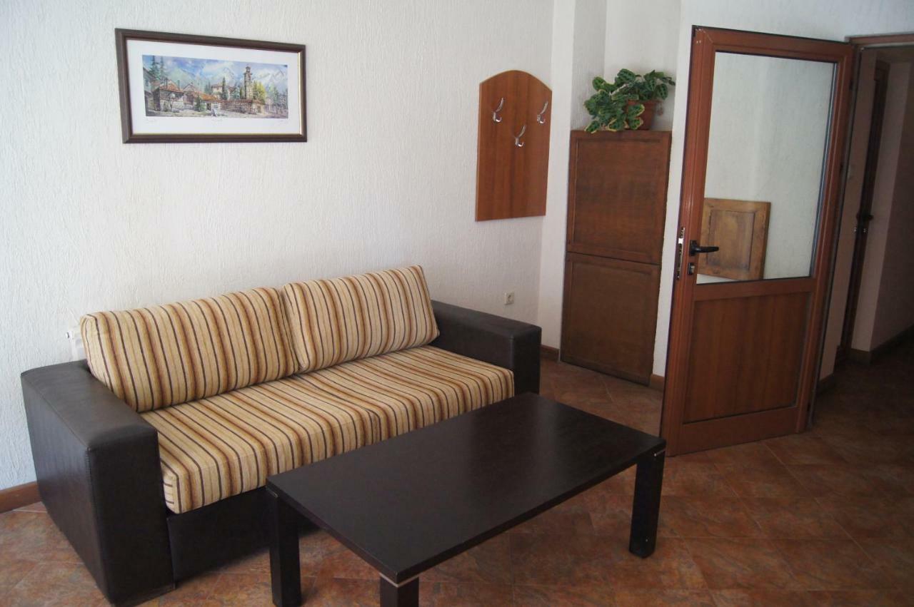 בנסקו Severina Apartment 4 מראה חיצוני תמונה