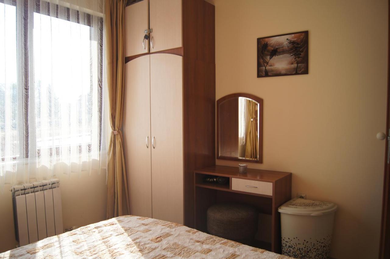 בנסקו Severina Apartment 4 מראה חיצוני תמונה